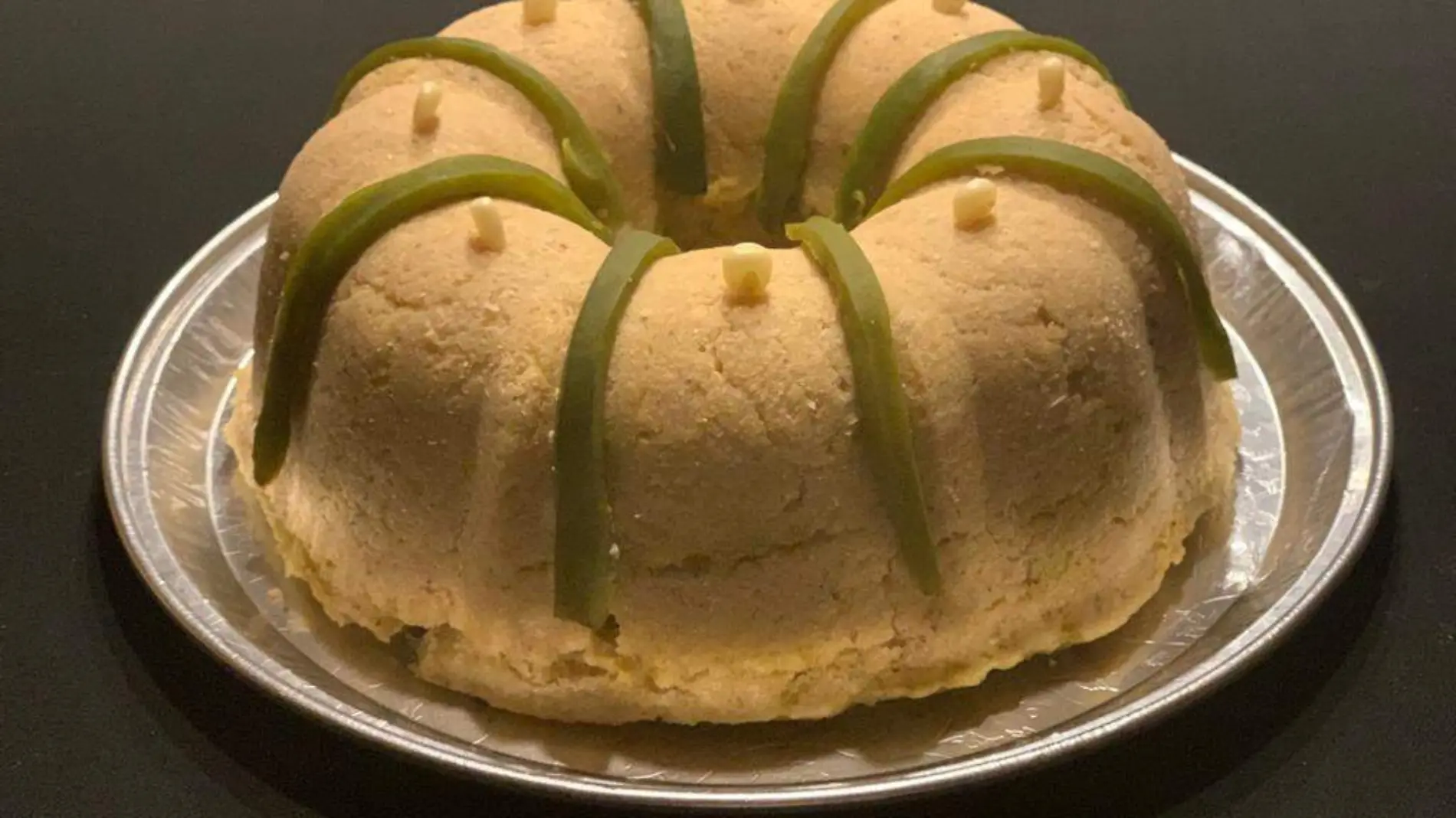 ROSCA DE TAMAL